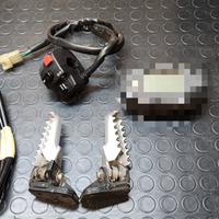 ricambi Husqvarna 630