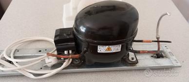 Motore compressore Frigo 