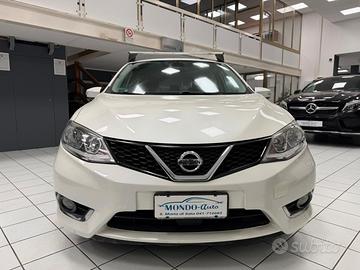 Nissan Pulsar 1.5 Turbodiesel Acenta NEOPATENTATI