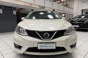 Nissan Pulsar 1.5 Turbodiesel Acenta NEOPATENTATI
