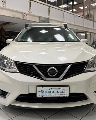 Nissan Pulsar 1.5 Turbodiesel Acenta NEOPATENTATI