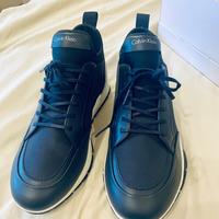 Scarpe Calvin Klein Sneakers nuove 40