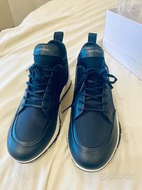Scarpe Calvin Klein Sneakers nuove 40