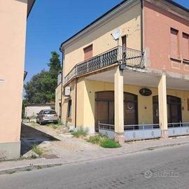 Immobile in asta di 54 m² con 2 locali a Lungavill