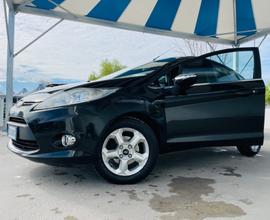 Ford Fiesta 1.6 TDCi 95 CV 5p. Titanium