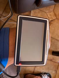 Navigatore GPS