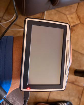 Navigatore GPS