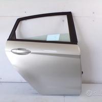 Portiera posteriore destra Ford Fiesta 6 2016