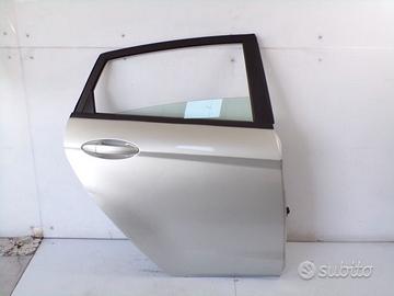 Portiera posteriore destra Ford Fiesta 6 2016