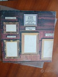 LP Emerson, Lake e Palmer, 'Pichtures at an Exhibi