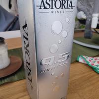 Astoria 9.5 Cold Wine White con confezione rara