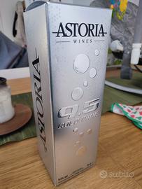 Astoria 9.5 Cold Wine White con confezione rara