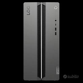 Lenovo LOQ Tower