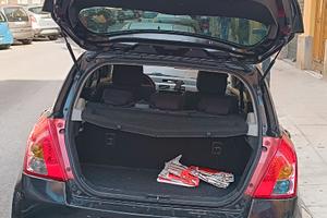 Suzuki Swift 2008 diesel 1.3 