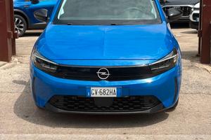 Opel Corsa 1.2
