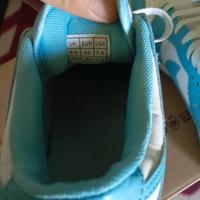 scarpe da ginnastica da donna n 40