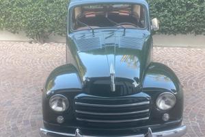 Fiat 500 c topolino