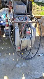 Cisterna per carburante