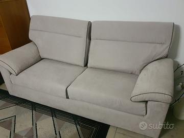 Divano Artigianale