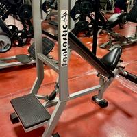 Panche panatta sport