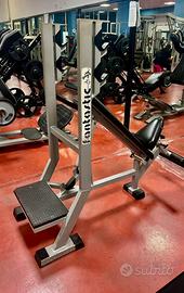 Panche panatta sport