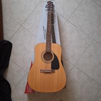 Chitarra acustica Fender