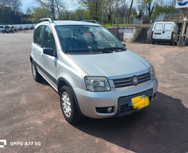 Panda 1.2 4x4
