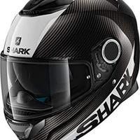 Shark Spartan Carbon Skin 1.2