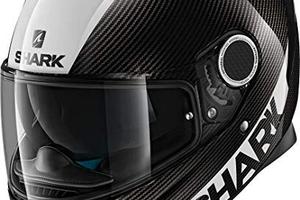 Shark Spartan Carbon Skin 1.2