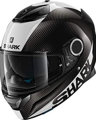 Shark Spartan Carbon Skin 1.2