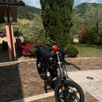 Beta RR 50 Sport Edition