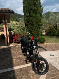 Beta RR 50 Sport Edition