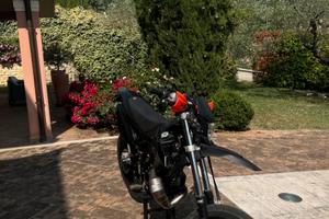 Beta RR 50 Sport Edition