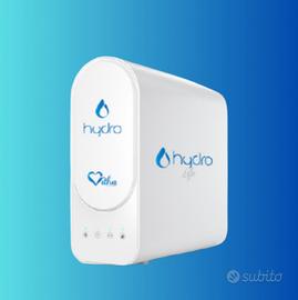 Depuratore Hydro Life