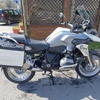BMW r 1200 gs lc