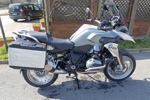 BMW r 1200 gs lc