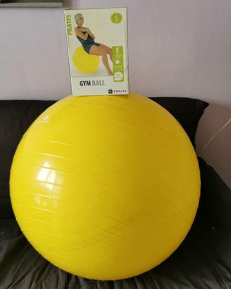 Palla gymball