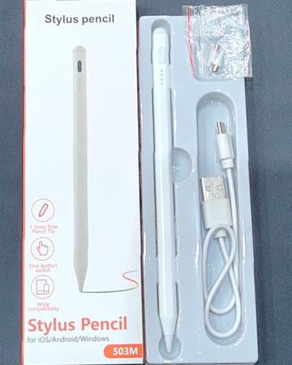 Pencil Smartphone/Tablet IOS, Android, Windows