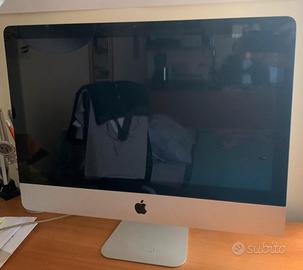 Apple Imac 21.5