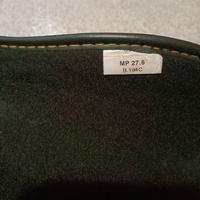 Scarponi scialpinismo Fischer Travers CS