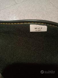 Scarponi scialpinismo Fischer Travers CS