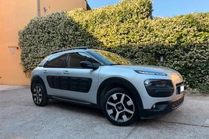 Citroen C4 Cactus - Anche NEOPATENTATI