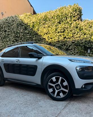 Citroen C4 Cactus - Anche NEOPATENTATI