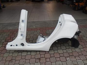 PARAFANGO POSTERIORE SINISTRO YPSILON 312 2015