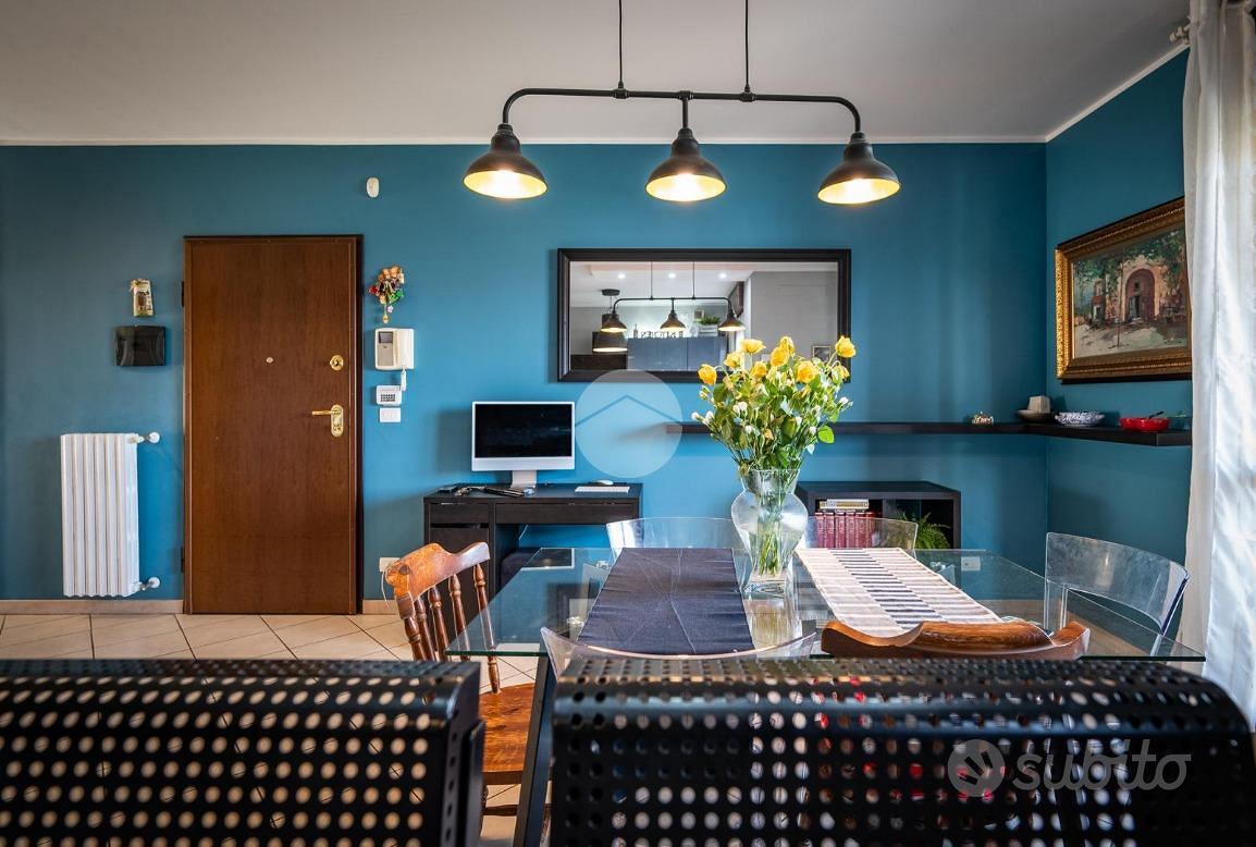Apartment in Airasca, Torino - Vista 4