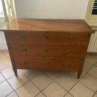 COMO' CASSETTONE LUIGI XVI