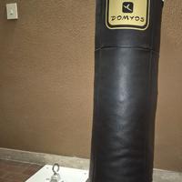 sacco da boxe