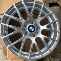 Cerchi bmw