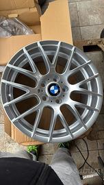 Cerchi bmw
