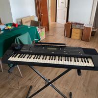 Tastiera elettronica Roland